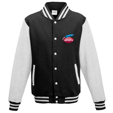 Bejsbolówka ROСKETS Unisex