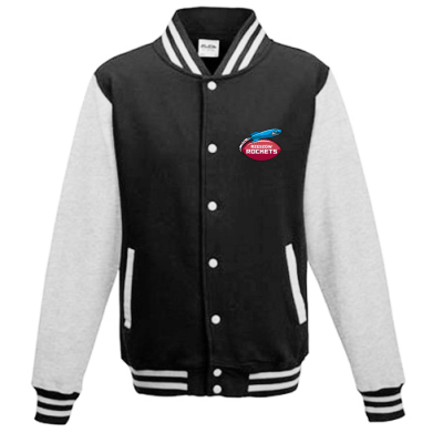 Bejsbolówka unisex ROСKETS