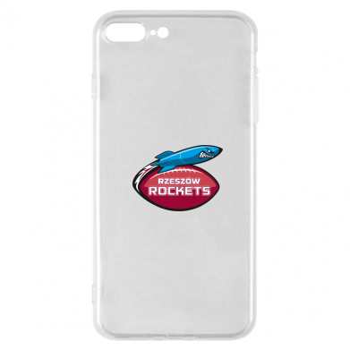 Etui do iPhone 7 Plus ROСKETS