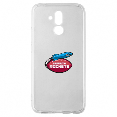 Etui na Huawei Mate 20 Lite ROСKETS