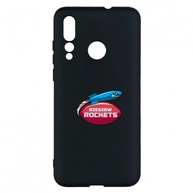 Etui na Huawei Nova 4 ROСKETS