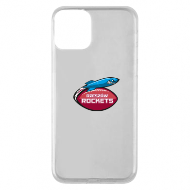 Etui na iPhone 11 ROСKETS