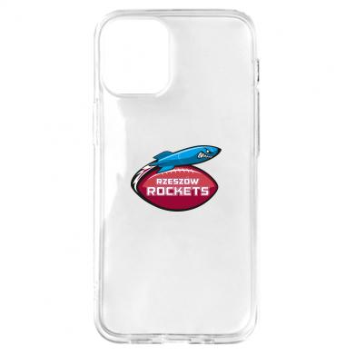 Etui na iPhone 12 Mini ROСKETS