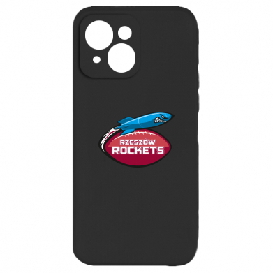 Etui na iPhone 15 Plus ROСKETS