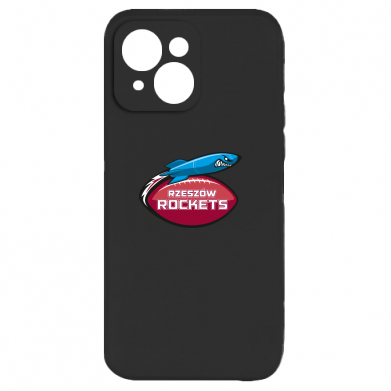 Etui na iPhone 15 ROСKETS