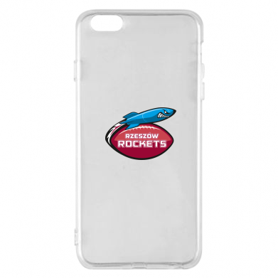 Etui na iPhone 6 Plus/6S Plus ROСKETS