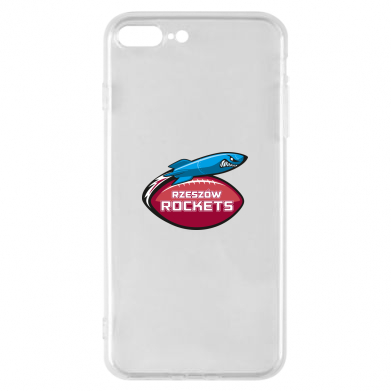 Etui na iPhone 8 Plus ROСKETS