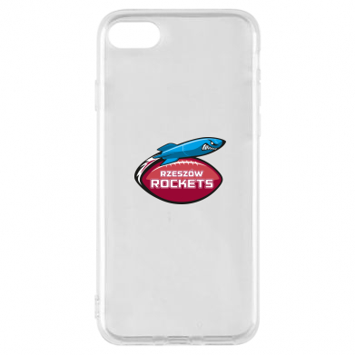 Etui na iPhone 8 ROСKETS
