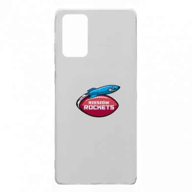 Etui na Samsung Note 20 ROСKETS
