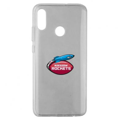 Etui na Huawei Honor 10 Lite ROСKETS