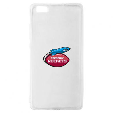 Etui na Huawei P 8 Lite ROСKETS