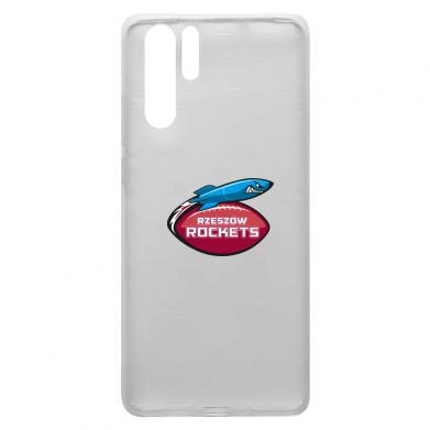 Etui na Huawei P30 Pro ROСKETS