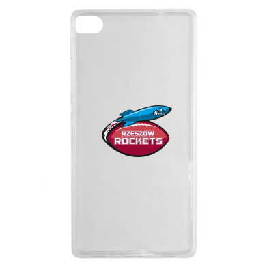Etui na Huawei P8 ROСKETS