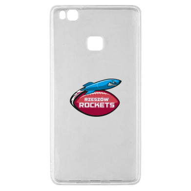 Etui na Huawei P9 Lite ROСKETS