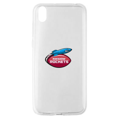 Etui na Huawei Y5 2019 ROСKETS