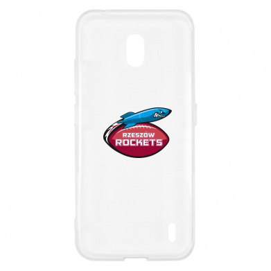 Etui na Nokia 2.2 ROСKETS