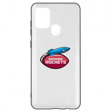 Etui na Samsung A21s ROСKETS