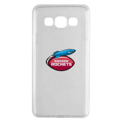 Etui na Samsung A3 2015 ROСKETS