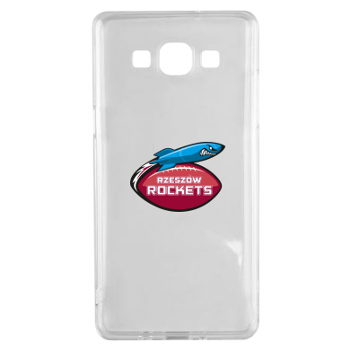Etui na Samsung A5 2015 ROСKETS