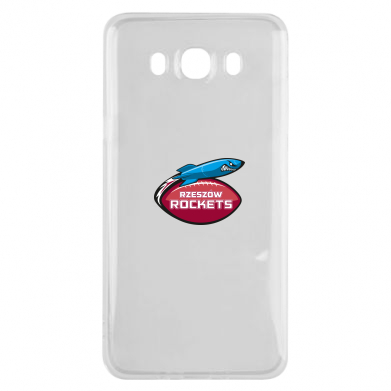 Etui na Samsung J7 2016 ROСKETS