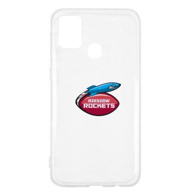 Etui na Samsung M31 ROСKETS