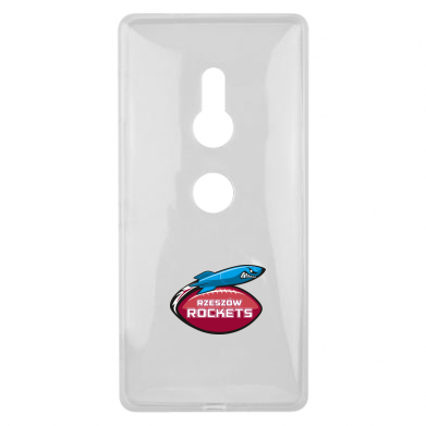 Etui na Sony XZ2 ROСKETS