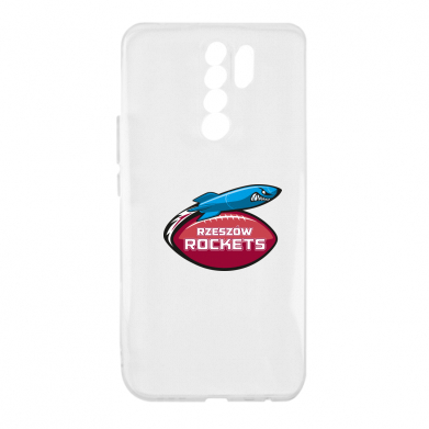 Etui na Xiaomi Redmi 9 ROСKETS