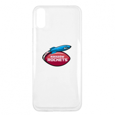 Etui na Xiaomi Redmi 9a ROСKETS