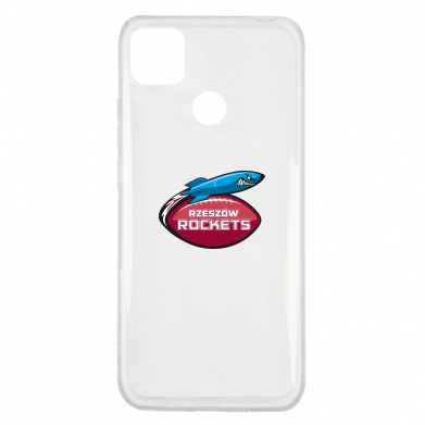 Etui na Xiaomi Redmi 9c ROСKETS