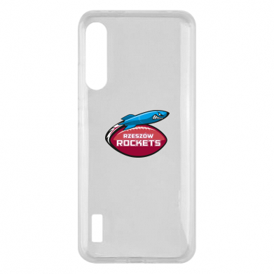 Etui na Xiaomi Mi A3 Lite ROСKETS