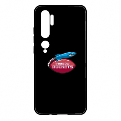 Etui na Xiaomi Mi Note 10 ROСKETS