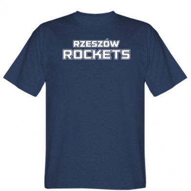 Koszulka męska ROCKETS