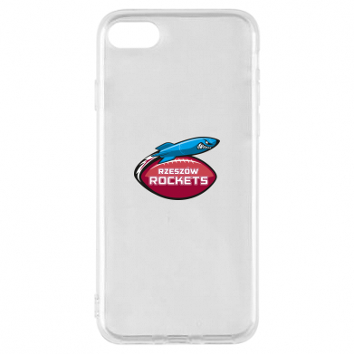 Etui na iPhone SE 2020 ROСKETS