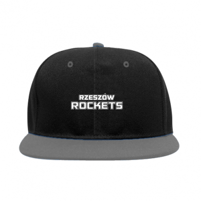 Snapback ROCKETS