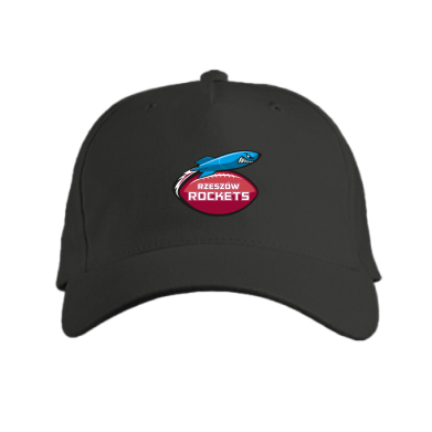 Czapka ROСKETS - PrintSalon.pro