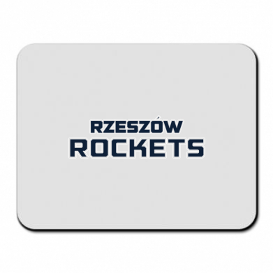 Podkładka pod mysz ROCKETS