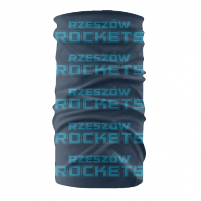 Komin Rockets Baff