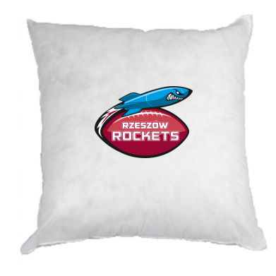 Poduszka ROСKETS