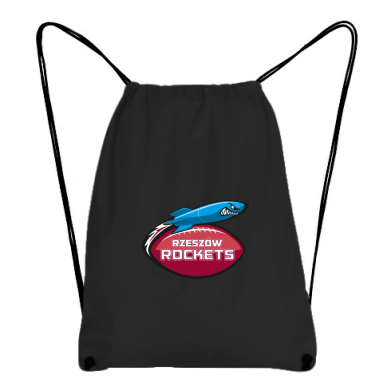 Plecak-worek ROСKETS