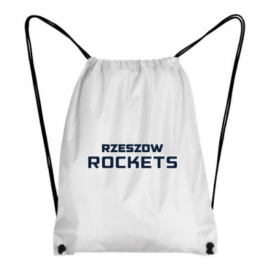 Plecak-worek ROCKETS