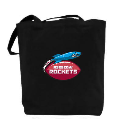 Torba ROСKETS - PrintSalon.pro