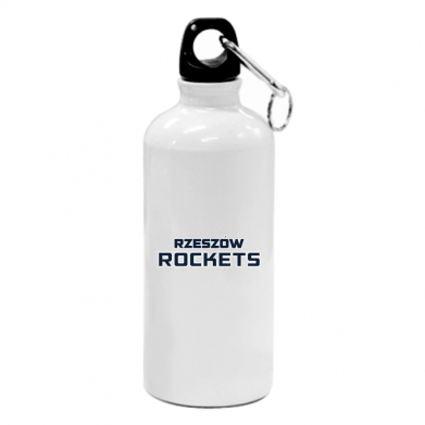 Bidon turystyczny ROCKETS